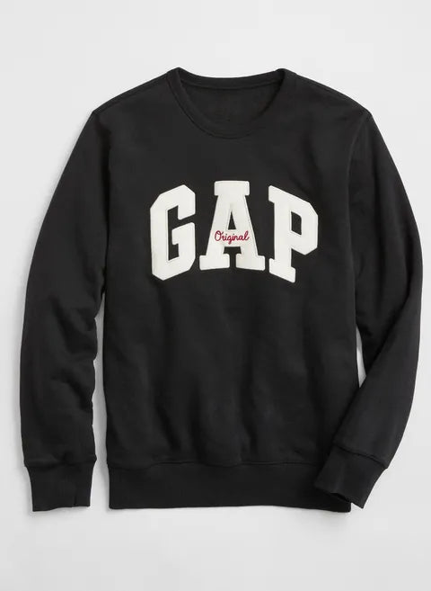 Herren Fleece-Sweatshirt