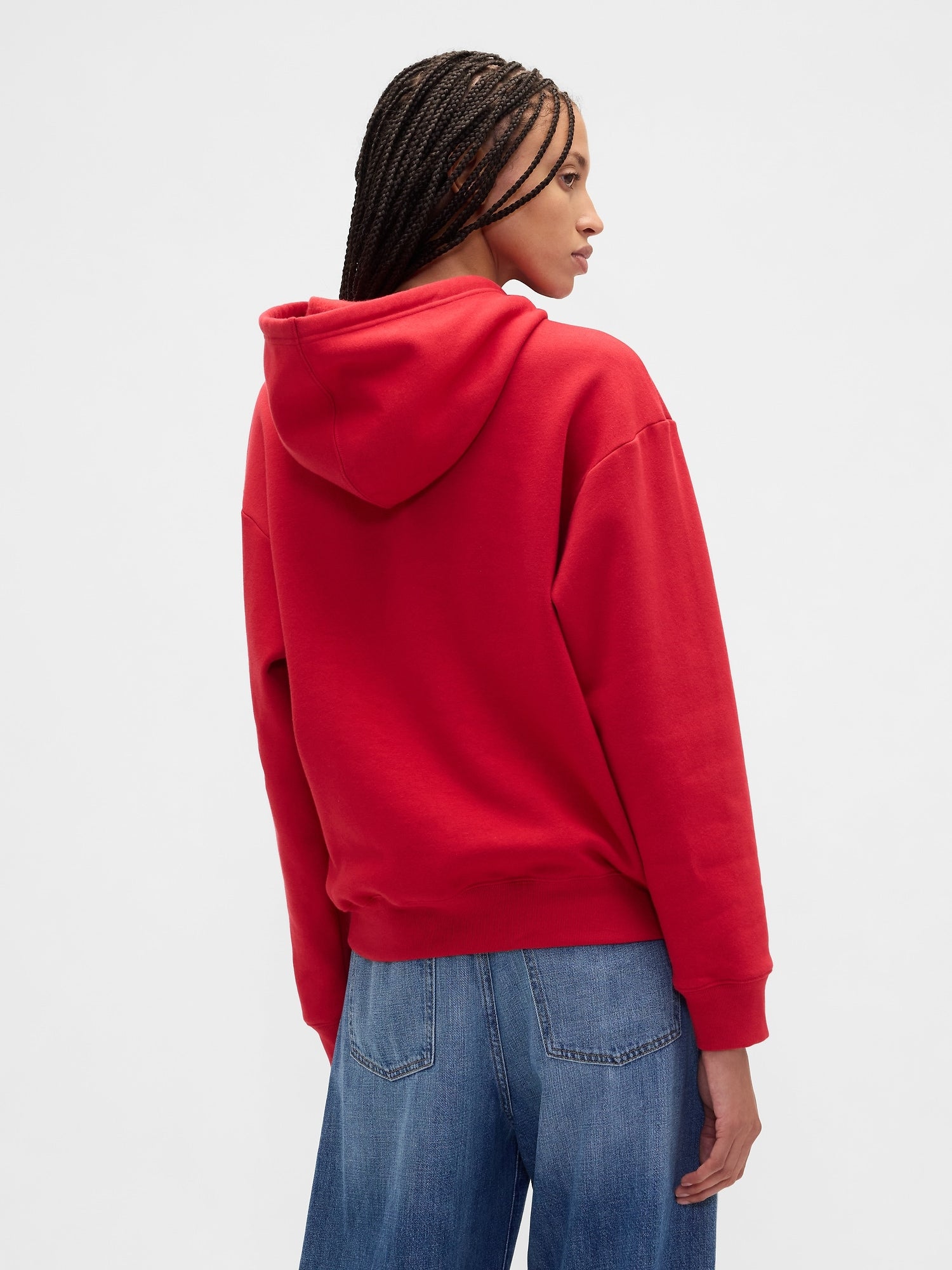 Logo Hoodie