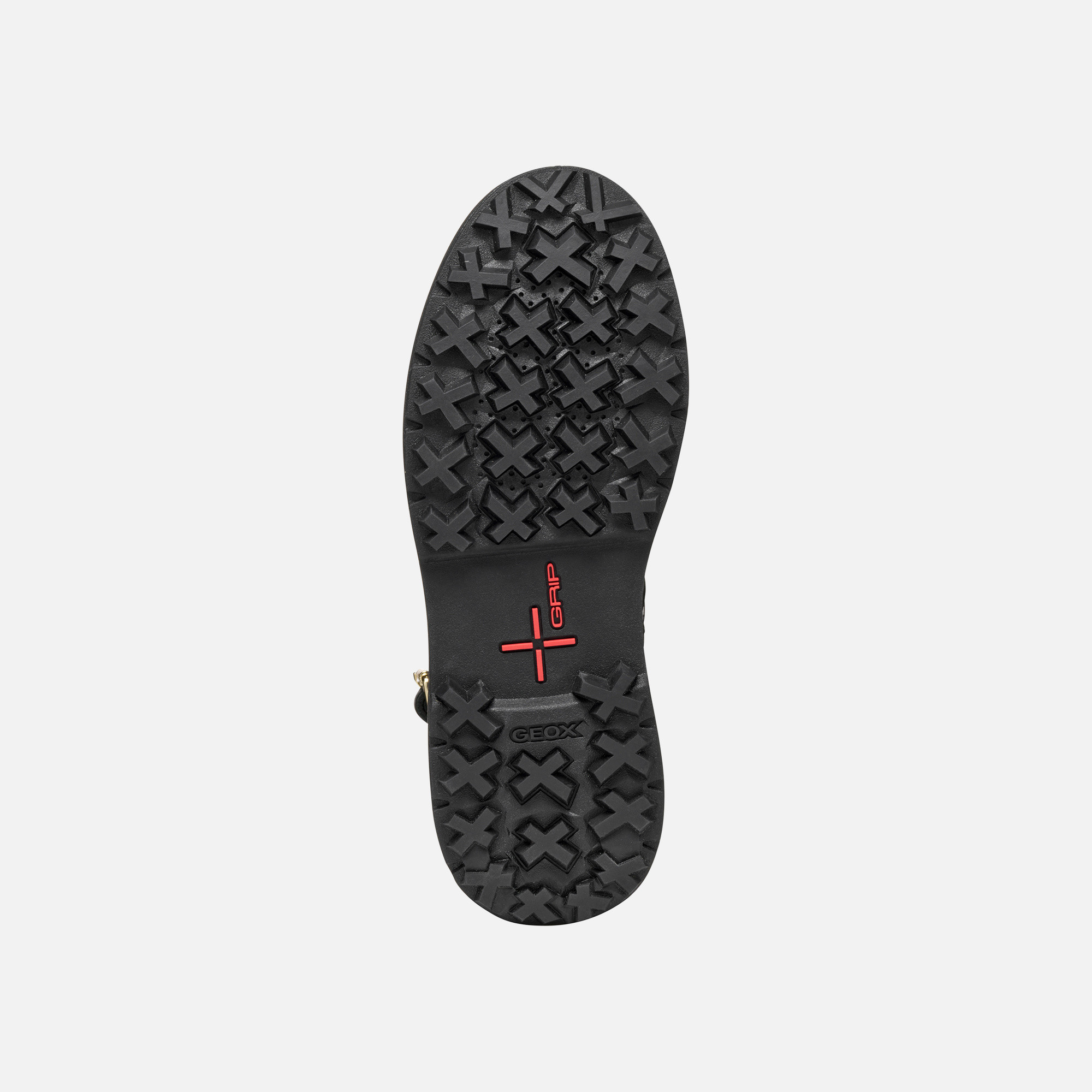 LAMIDIE + GRIP ABX turistické boty