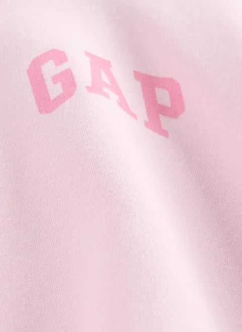 Damen Hoodie mit Logo