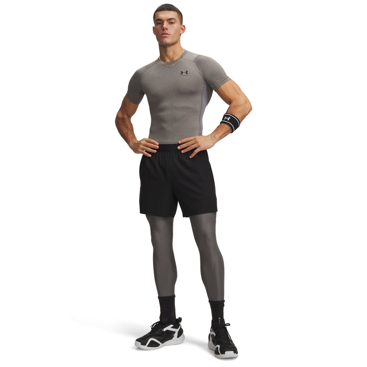 UA HG Armour Legíny
