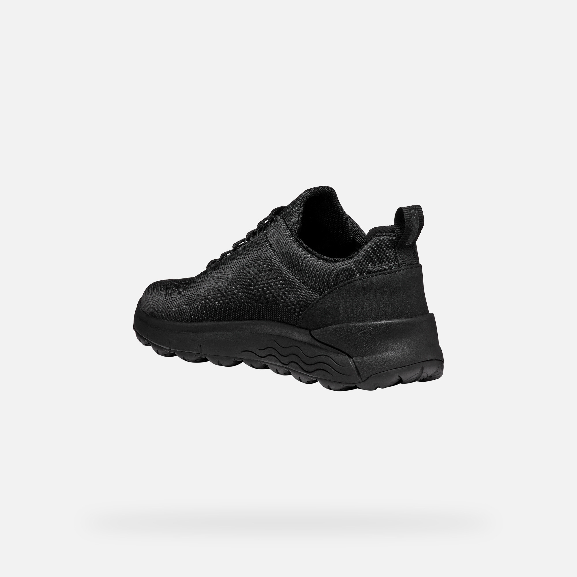 SPHERICA 4X4 B ABX Sneakers