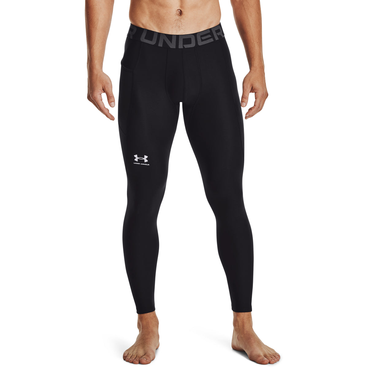 HeatGear® kompresní legíny