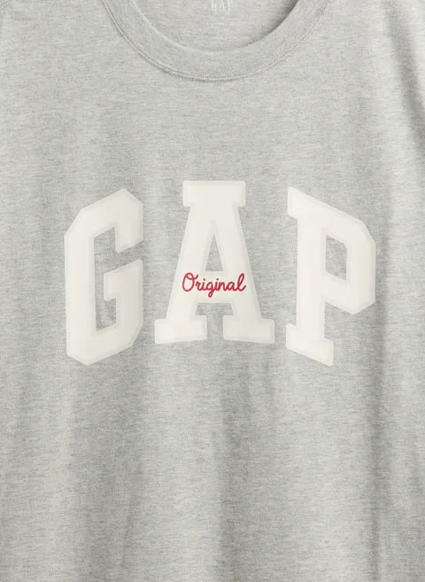 Herren T-Shirt mit Logo