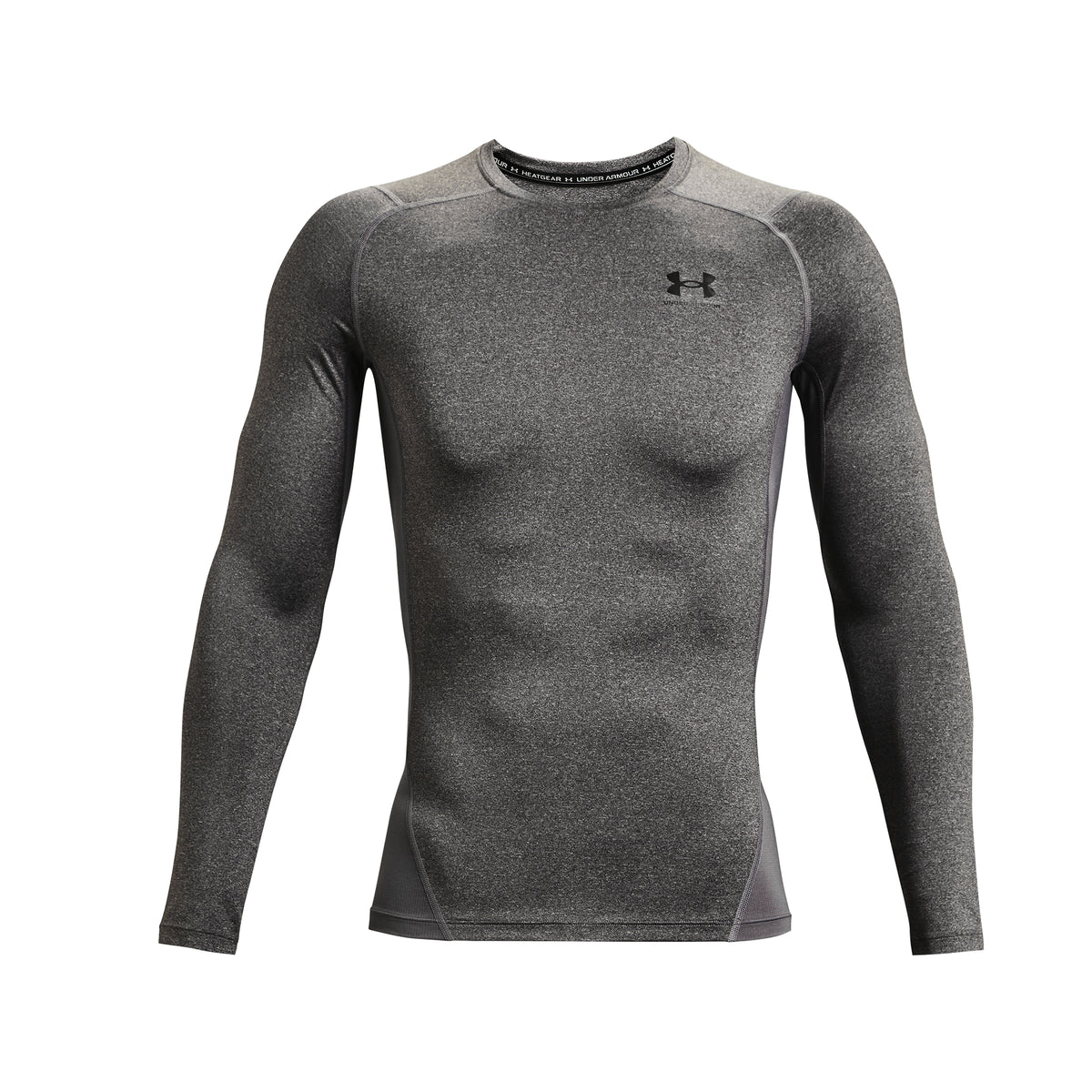 UA HG Armour Comp dlouhé tričko
