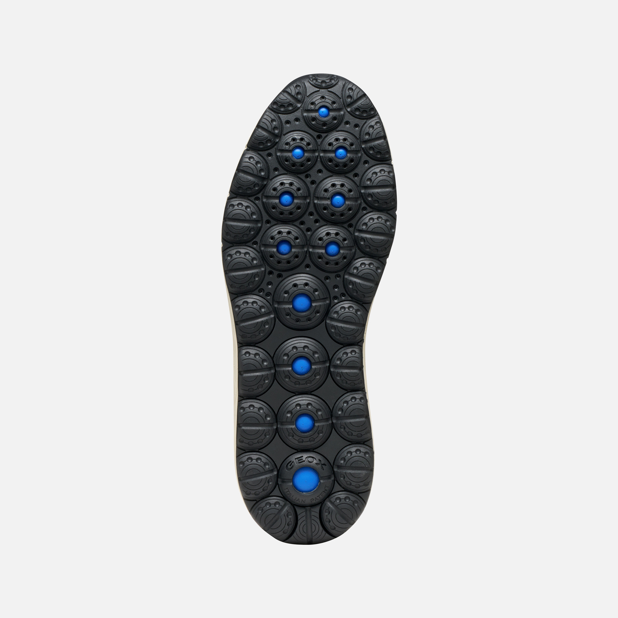 SPHERICA 4X4 B ABX Sneakers