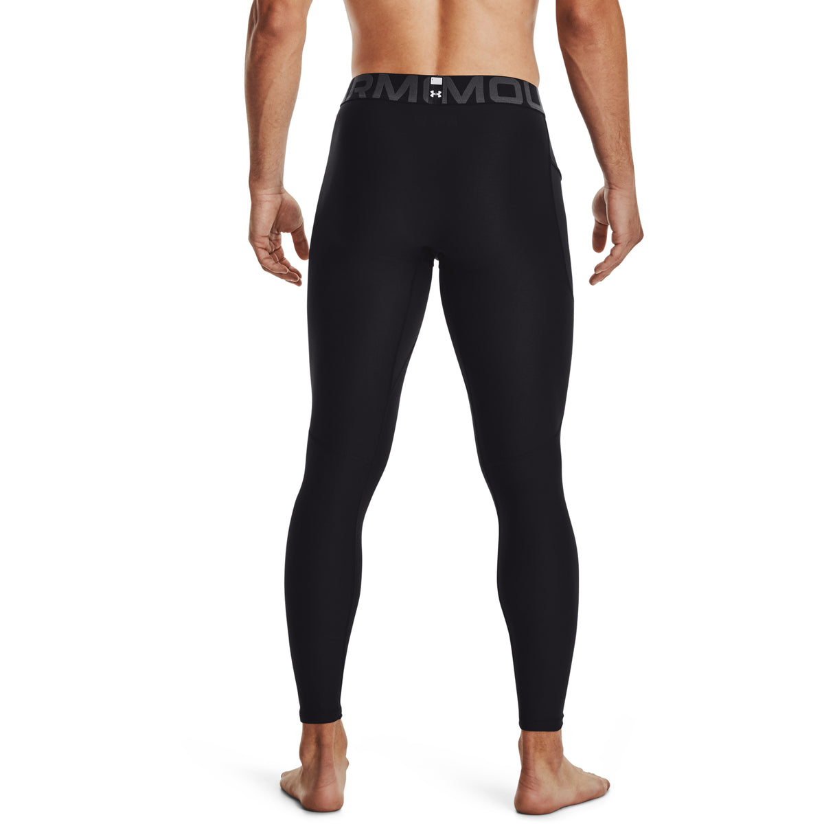 HeatGear® kompresní legíny