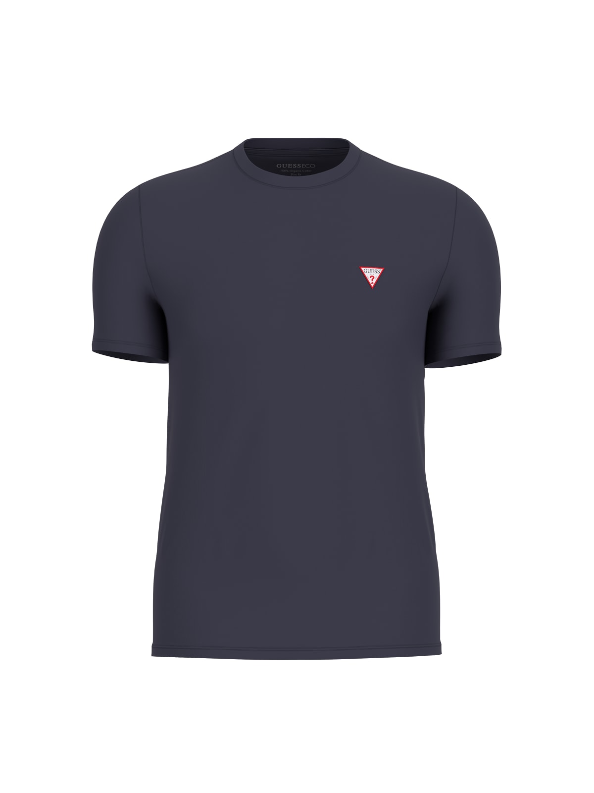 Core tričko s kulatým výstřihem