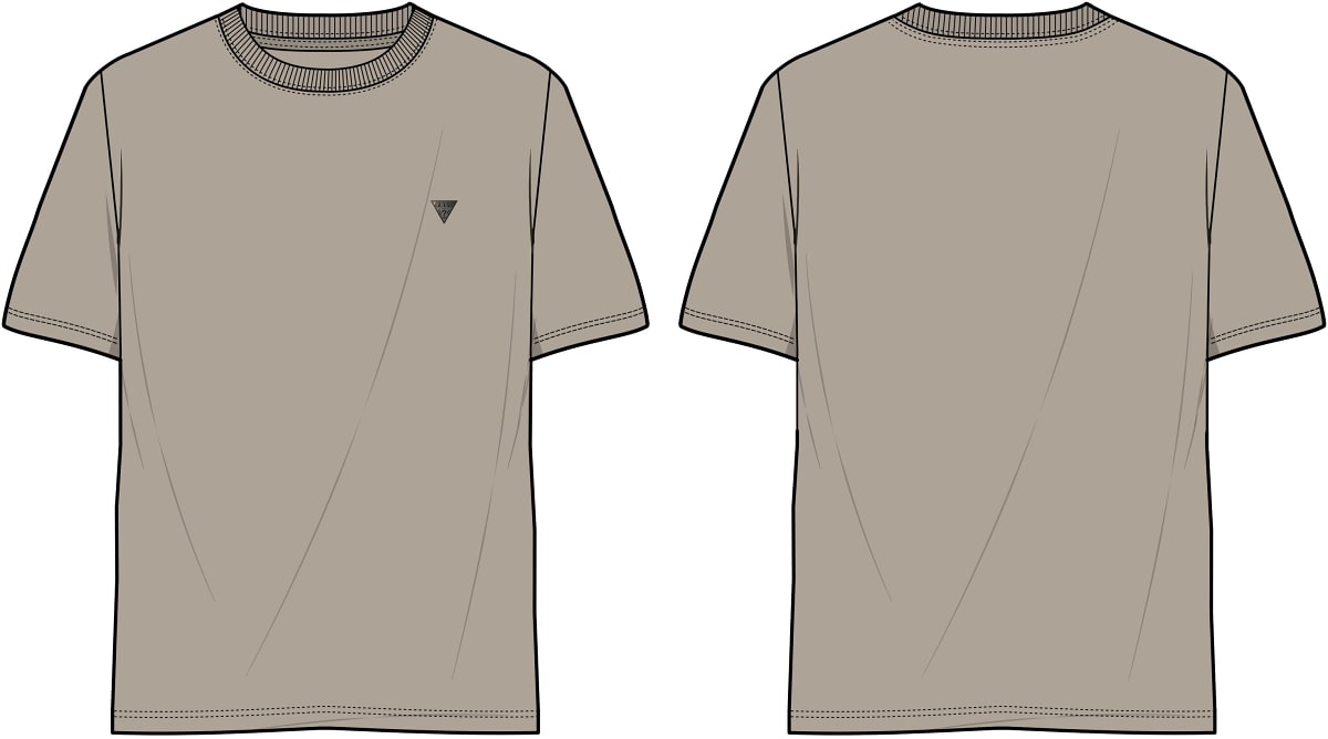 Hedley T-Shirt