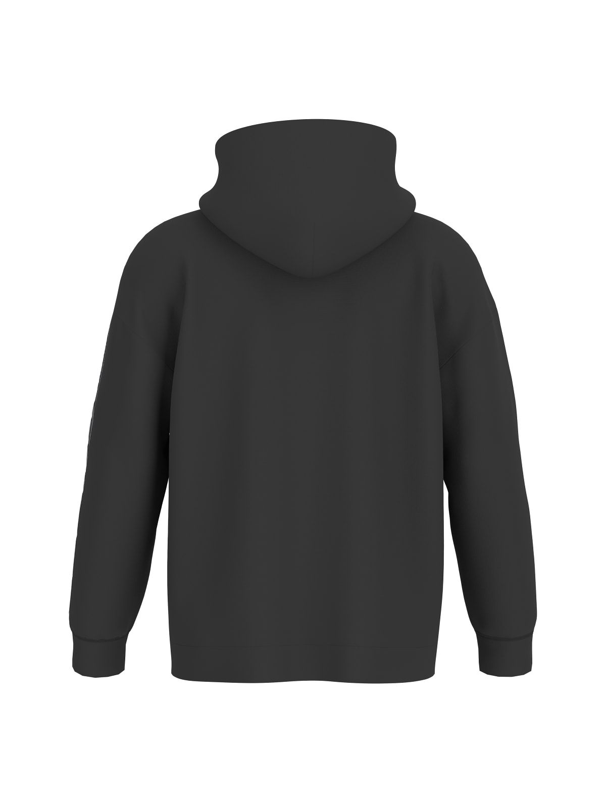 Dalim Over Hoodie Sweatshirt