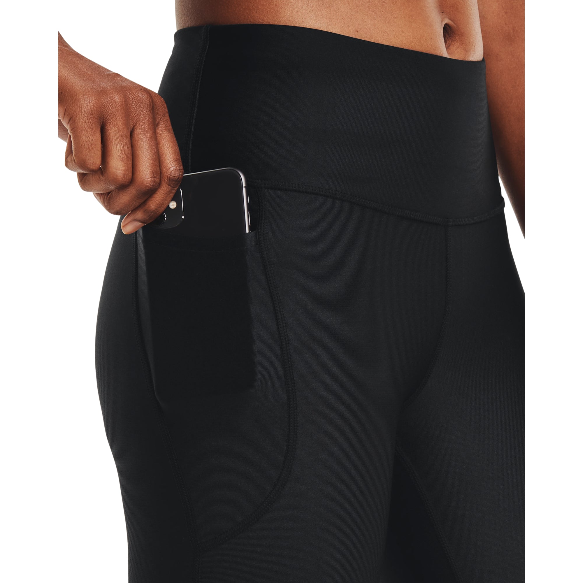 Tech Caprihose
