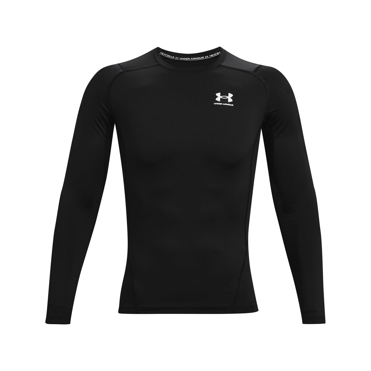 HeatGear® kompresní tričko