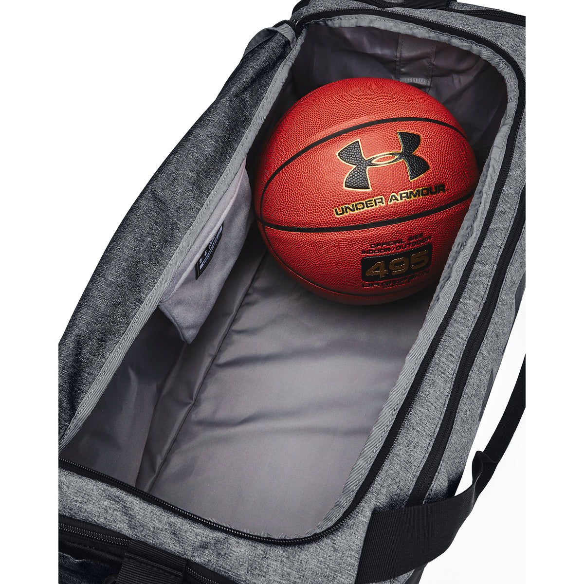 Undeniable 5.0 stredná taška typu duffle