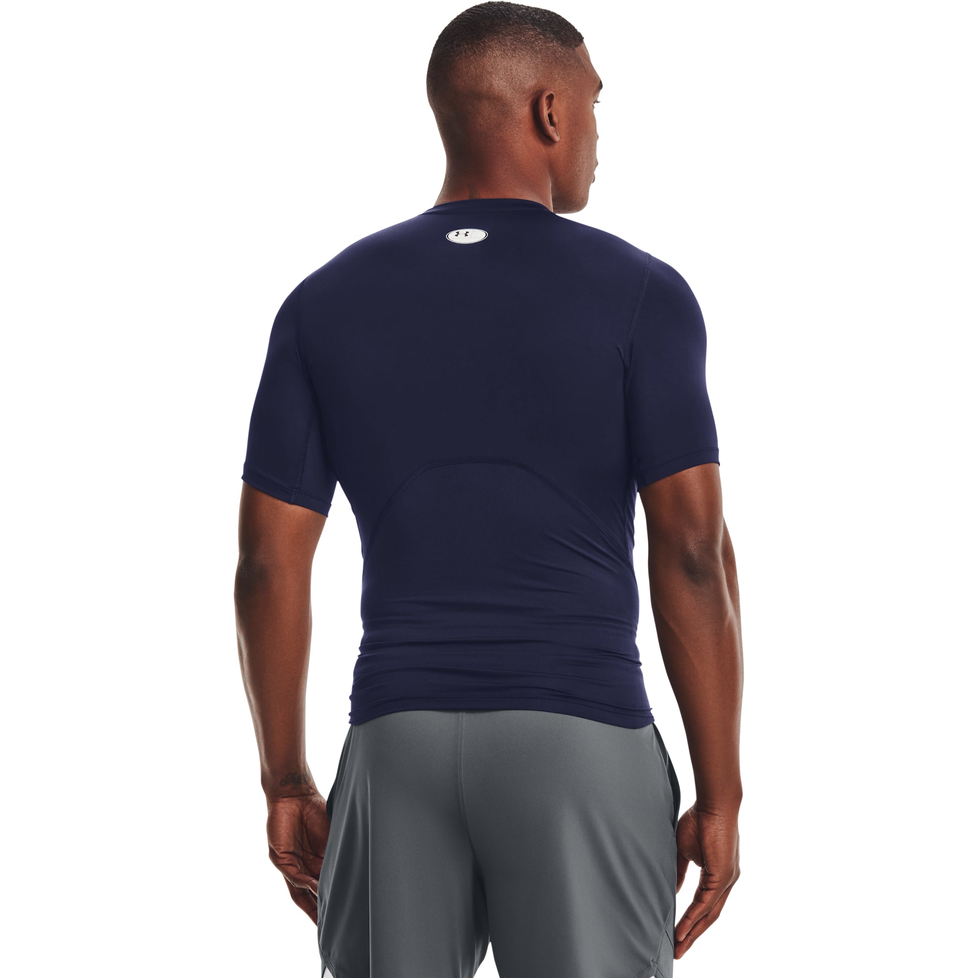 HeatGear® tričko