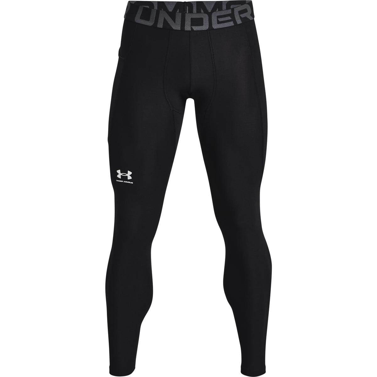 HeatGear® kompresní legíny