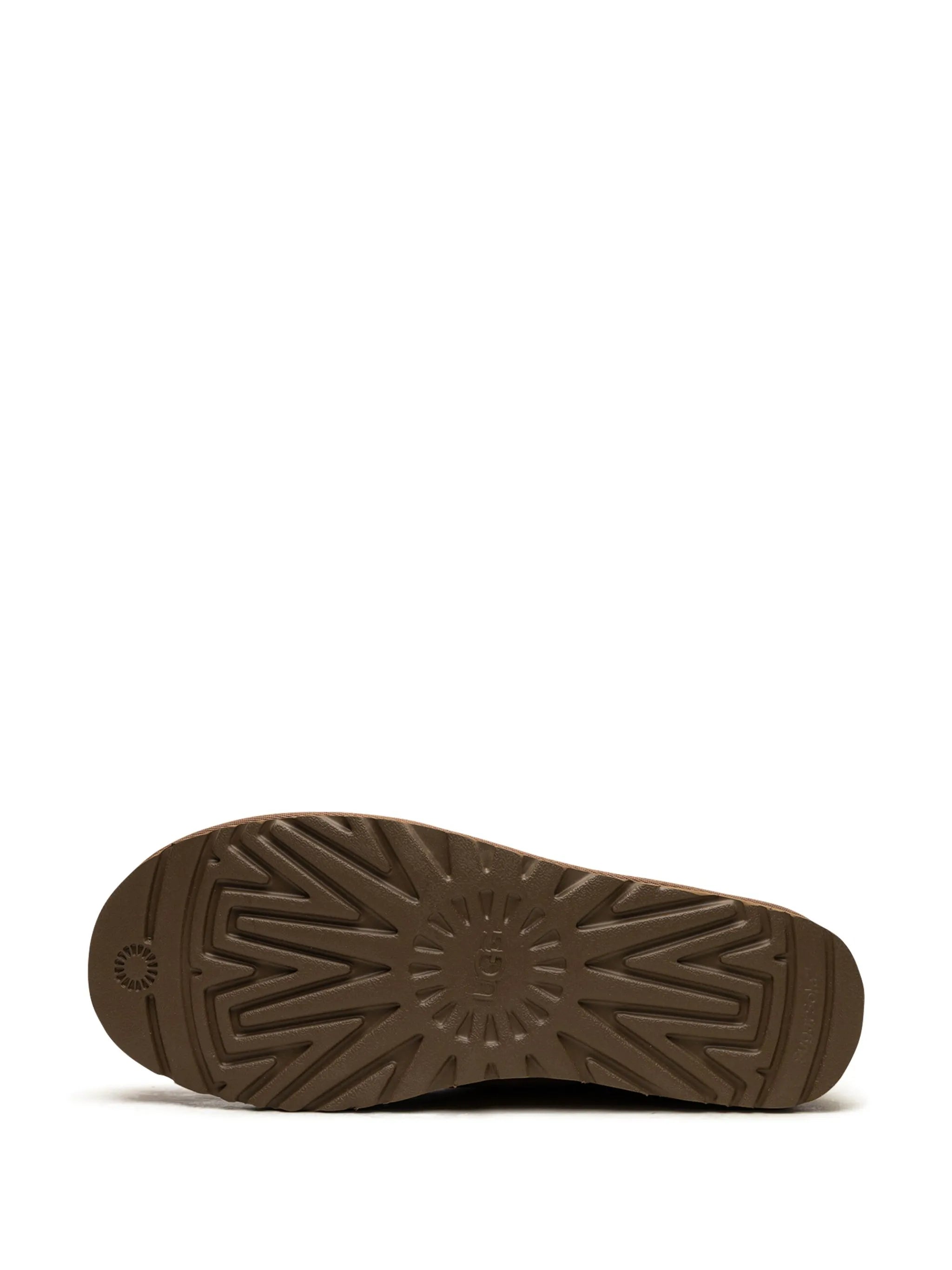 Classic Short II boots