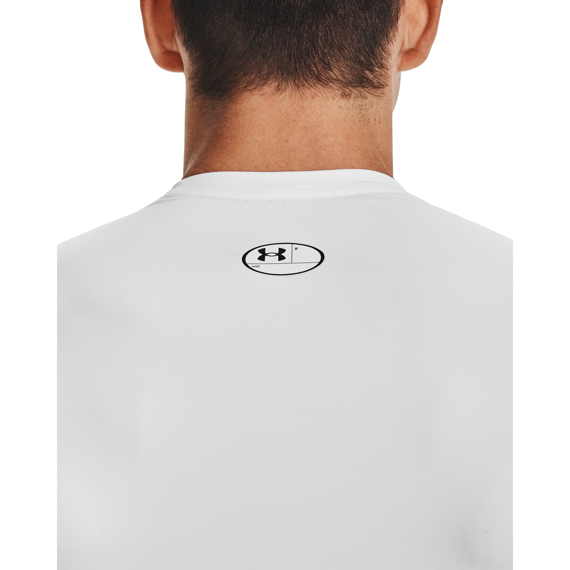 HeatGear® tričko