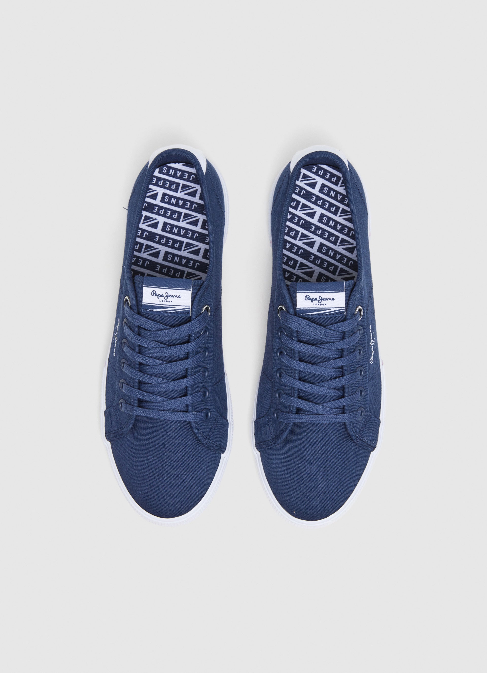 Tenisky Brady Basic