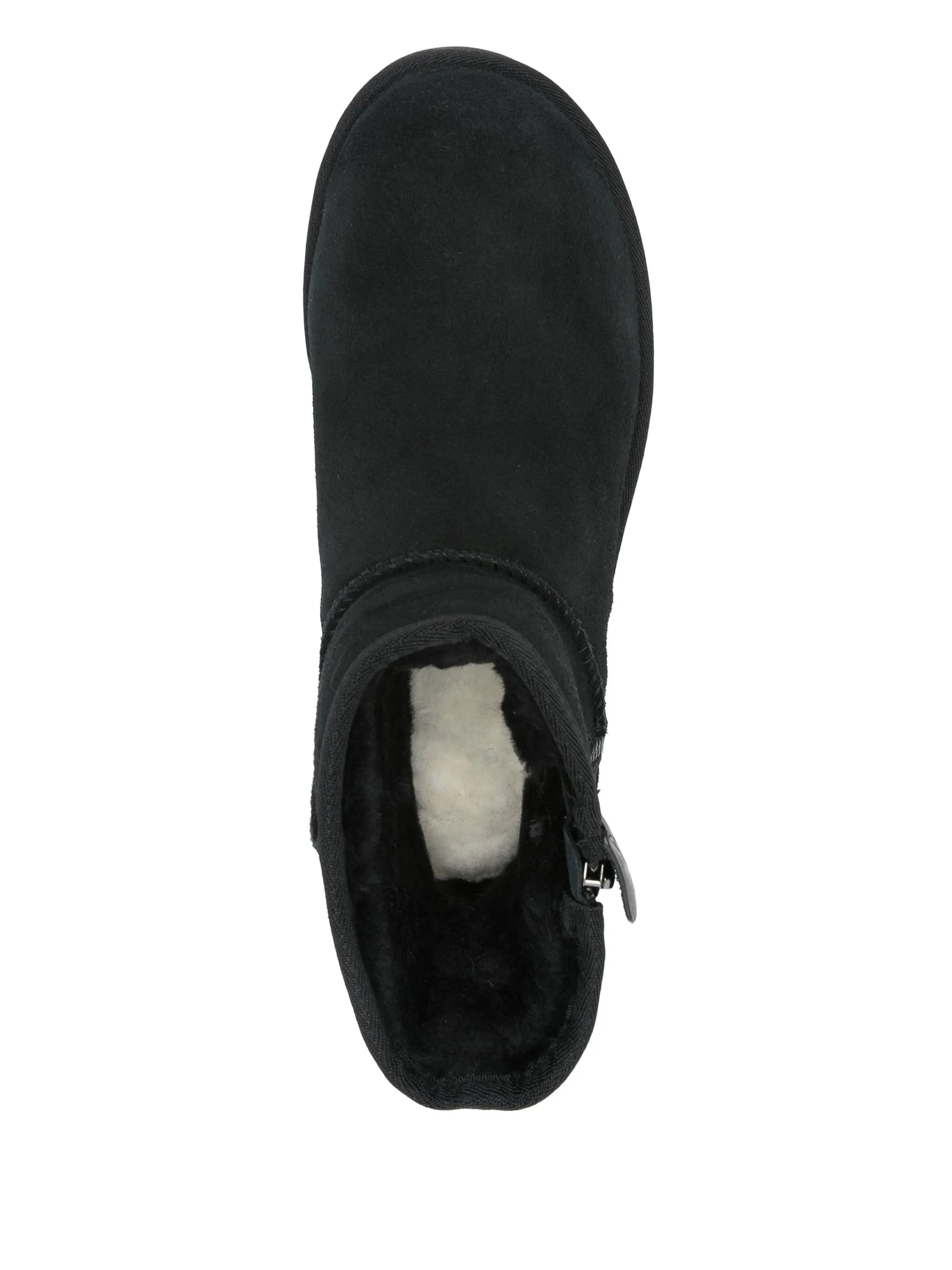 Classic Mini Bailey Zip čižmy