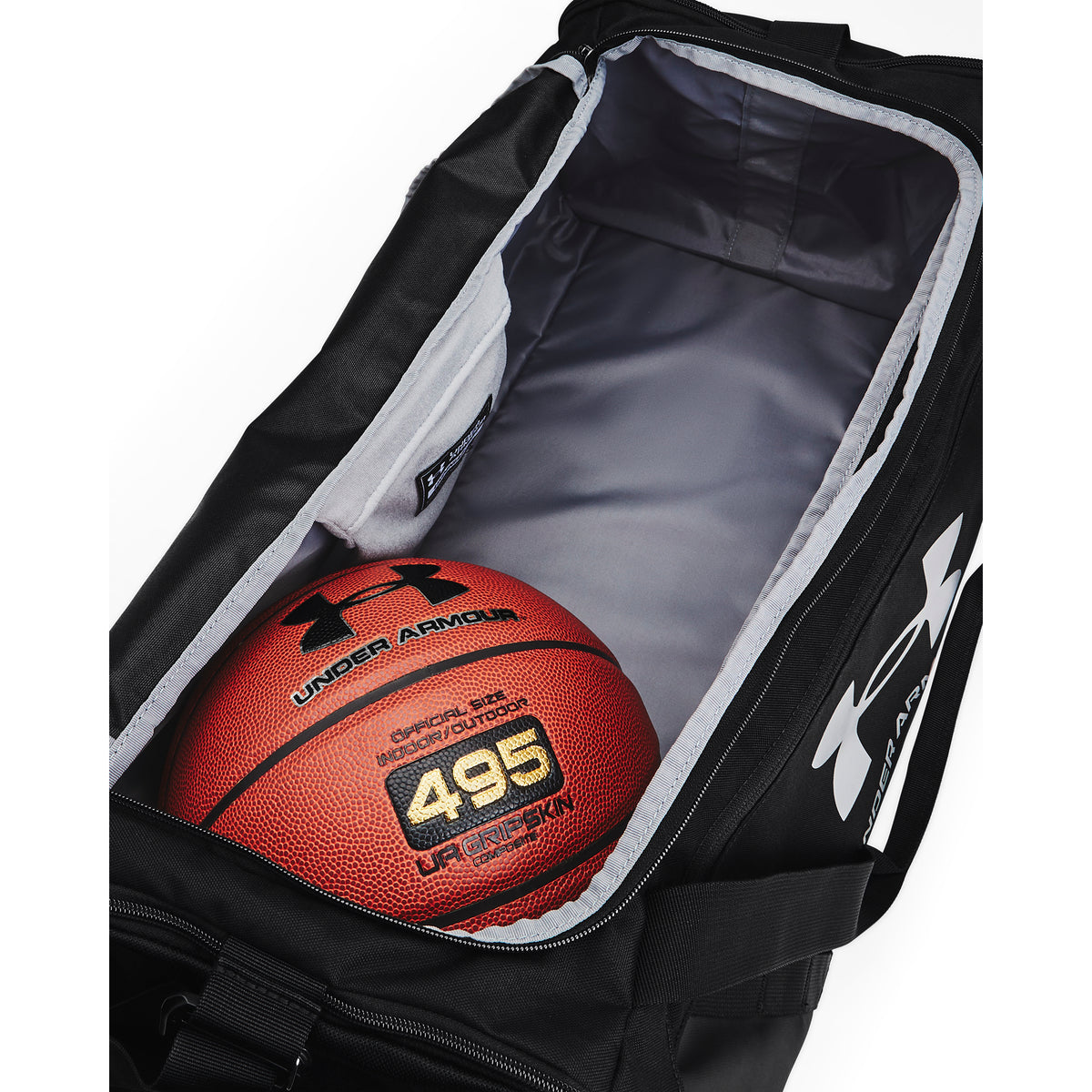 Undeniable 5.0 střední taška typu duffle