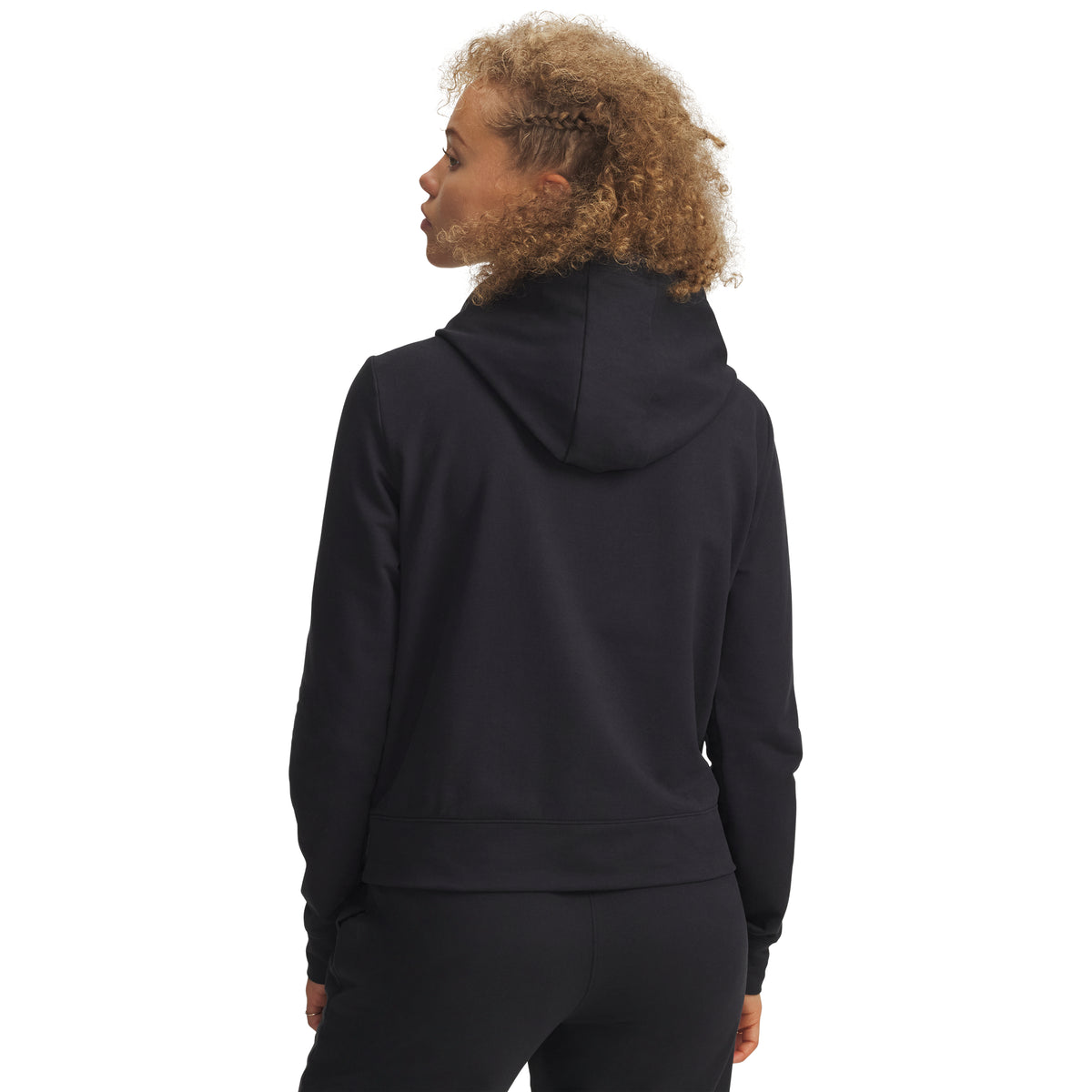 Mikina s kapucňou Sport Terry